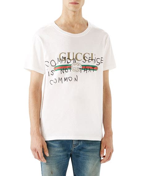 gucci fakelab